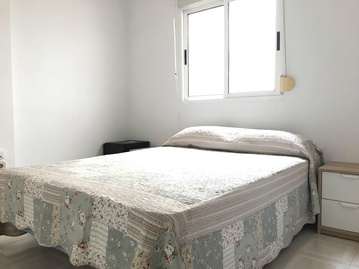 Hostal Marques De Campo Denia Kültér fotó