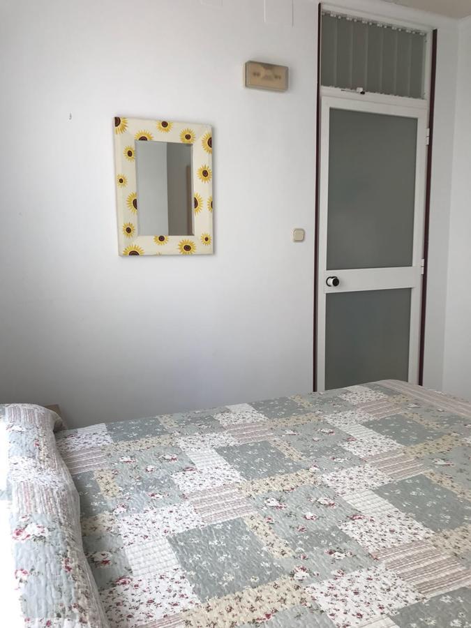 Hostal Marques De Campo Denia Kültér fotó