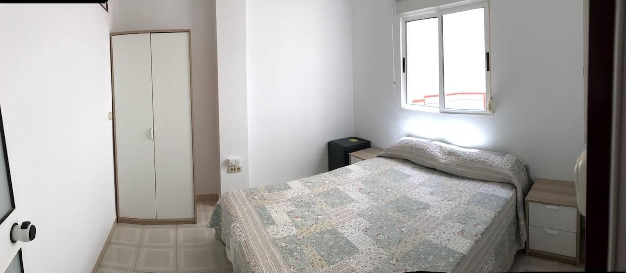 Hostal Marques De Campo Denia Kültér fotó