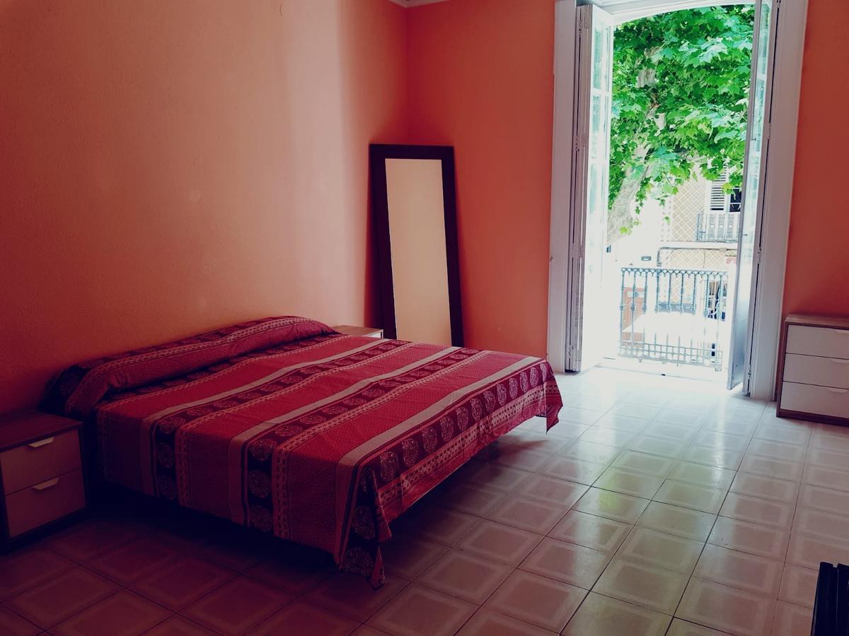 Hostal Marques De Campo Denia Kültér fotó